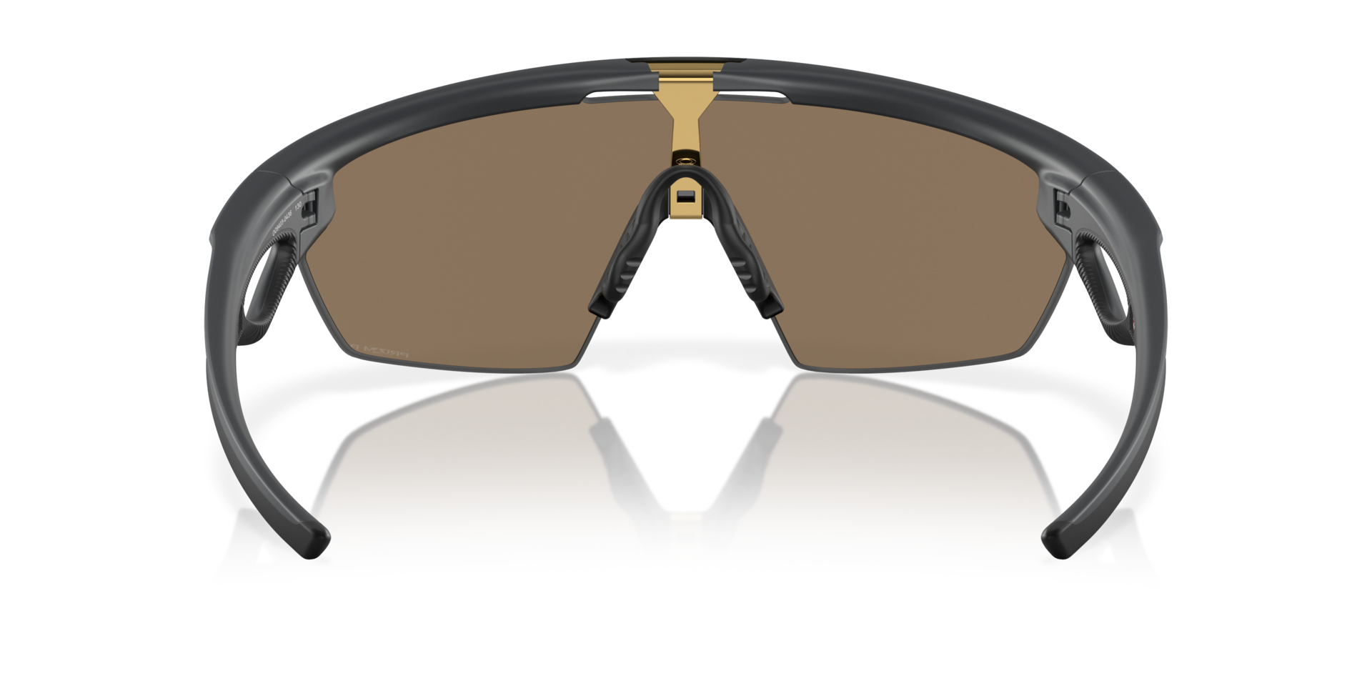 Oakley Sphaera<br>Prizm 24K Polarized linse