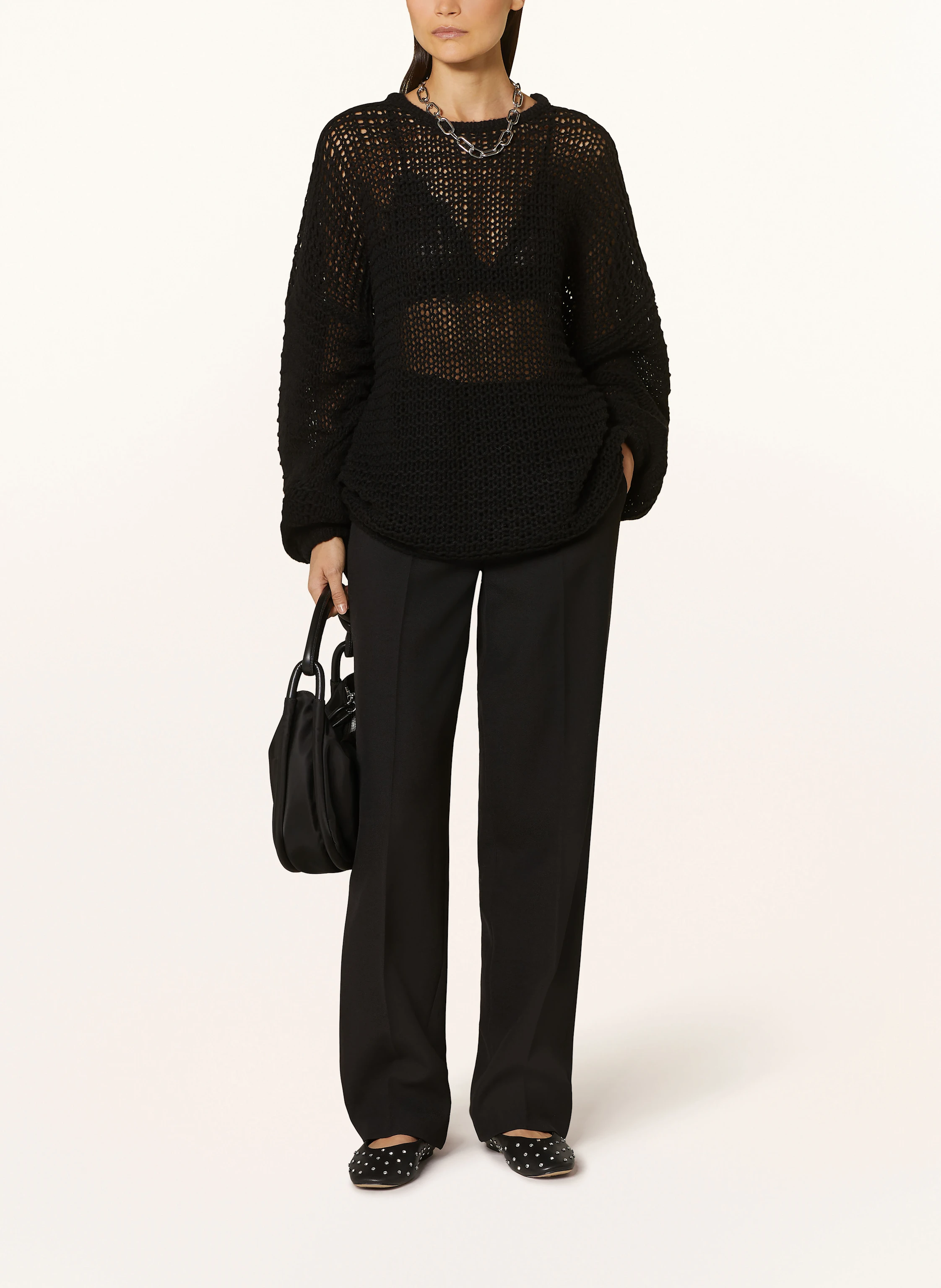by Aylin Koenig Pullover JEN