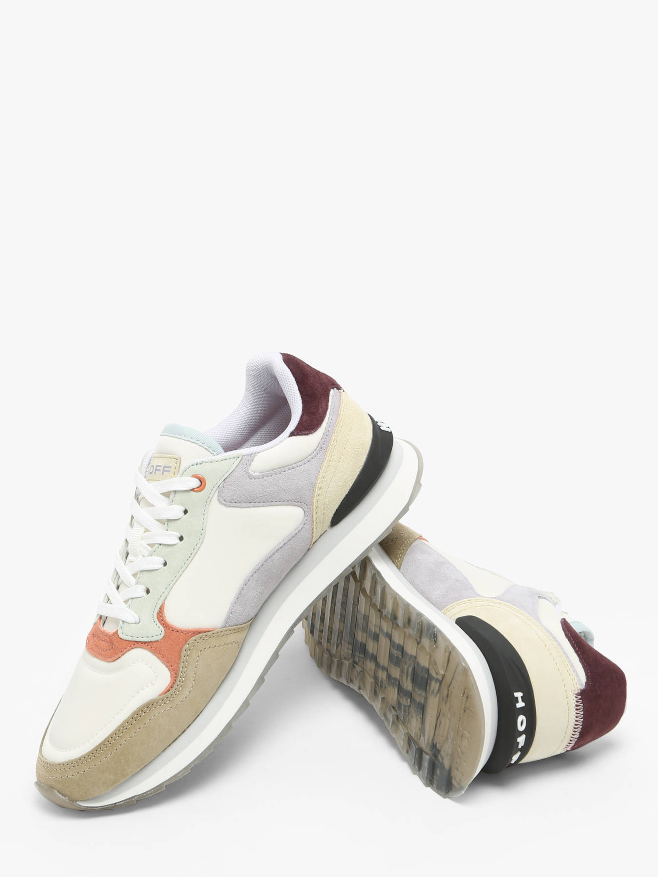 Sneakers City HOFF