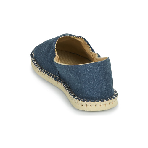 Havaianas - ESPADRILLE ECO - Bleu