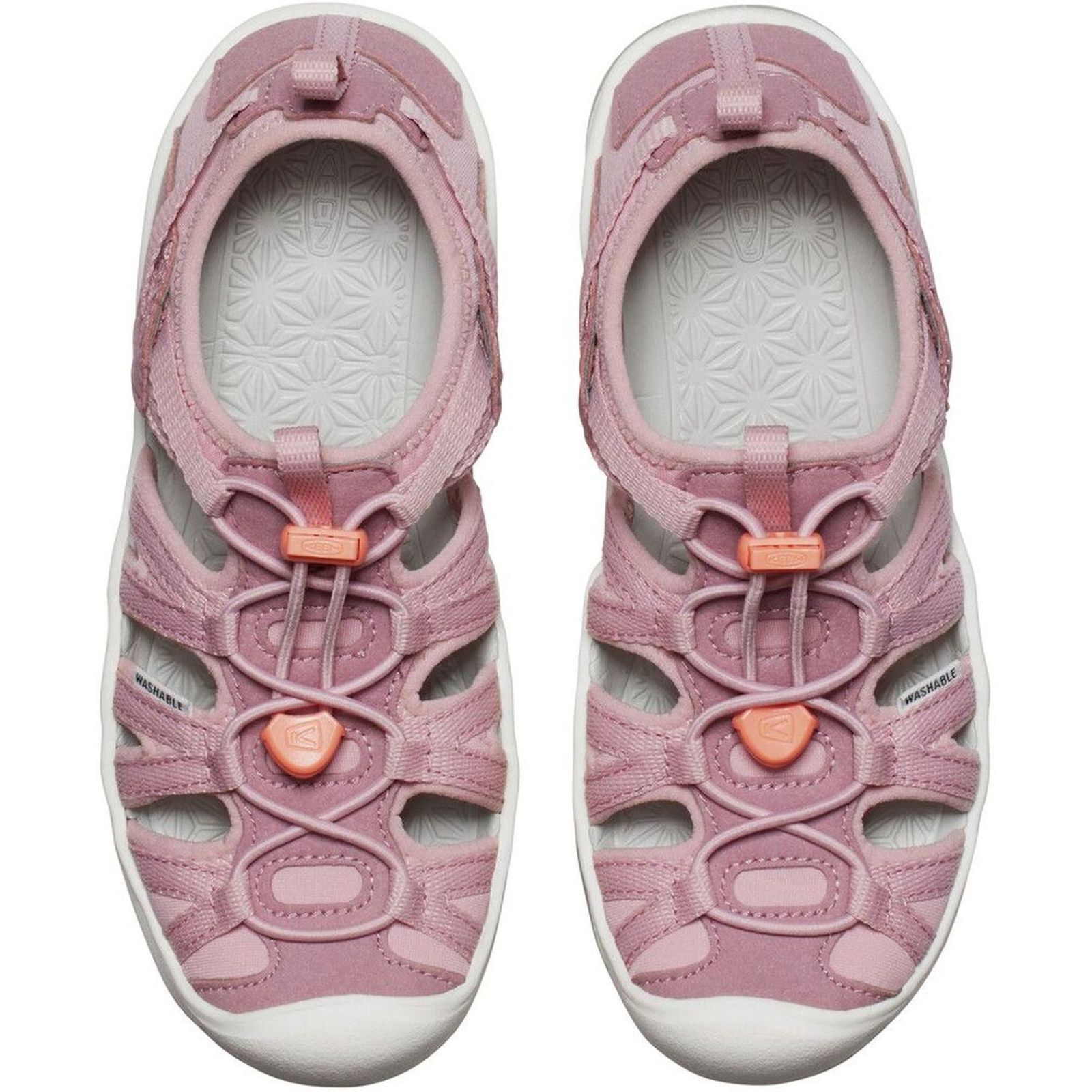 KeenY Moxie Sandal
