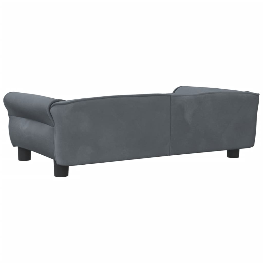 Cama para cachorro