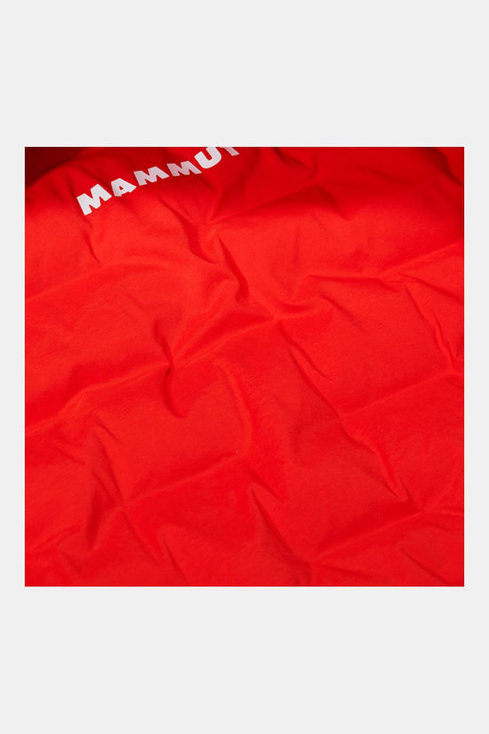 Mammut Mammut Sender Hooded Isolatiejas