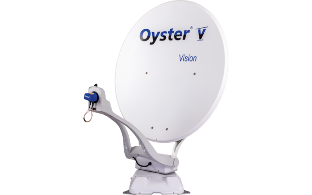 Ten Haaft Sat Anlage Oyster V 85 Vision