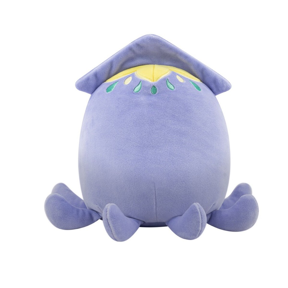 Adopt Me - Squishmallow 20 Cm - Squid