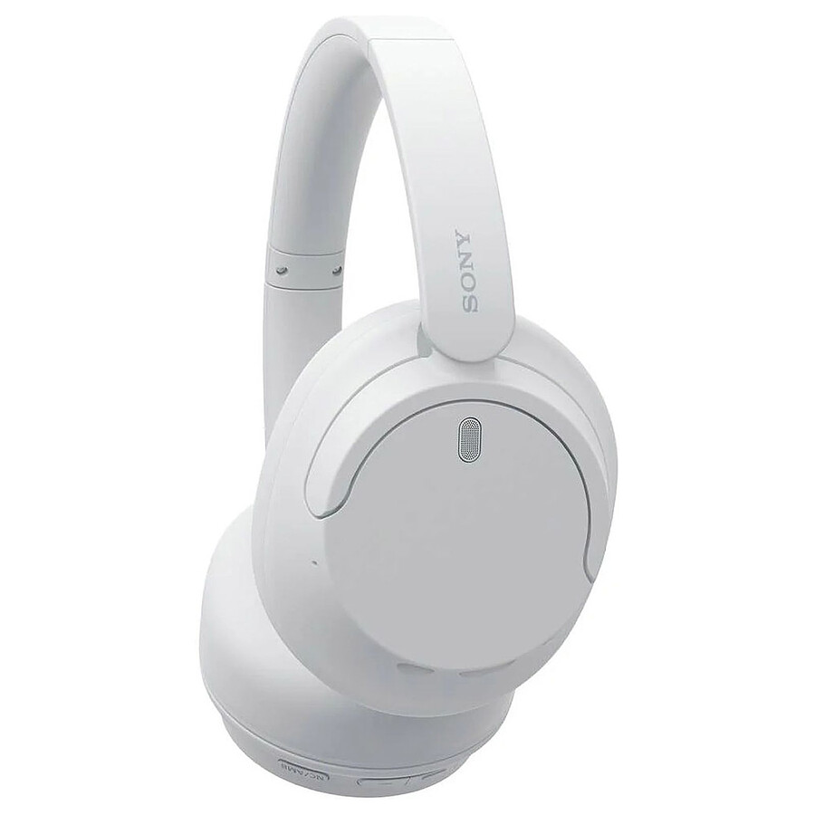 Sony WH-CH720 Blanc