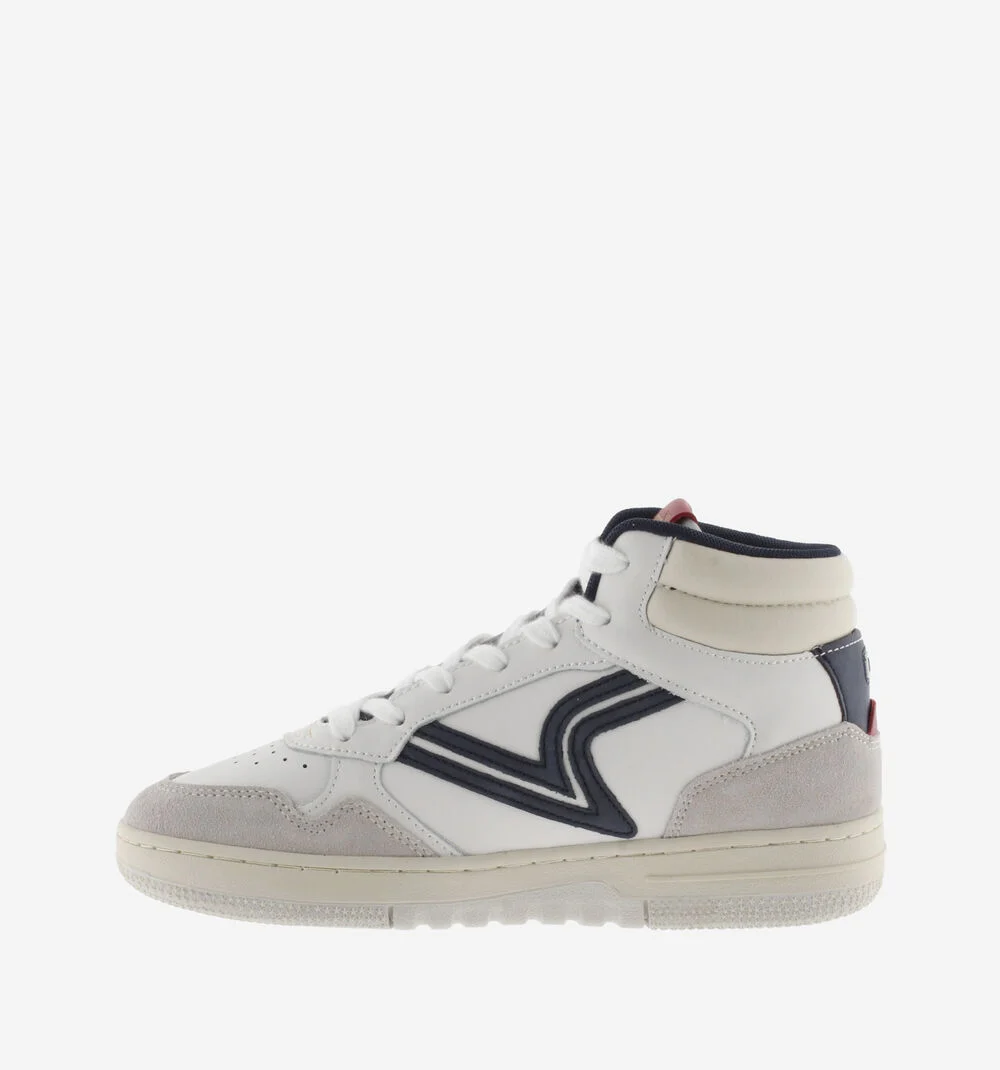 C80 RETRO MID BOOT SNEAKERMARINO