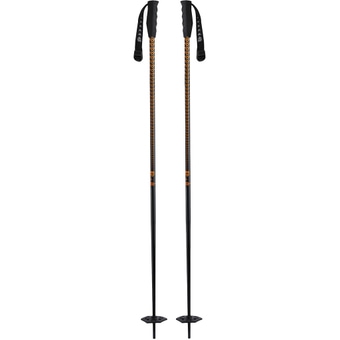 Black Crows meta Stock Black / Orange