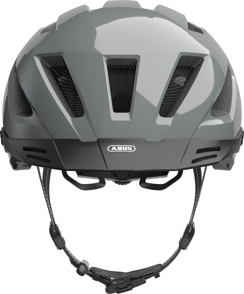 ABUS Pedelec 2.0 cykelhjelm Race Grey