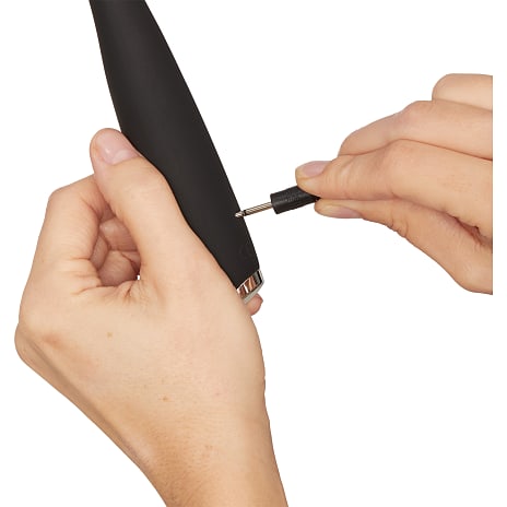 Sinful Ripple G-punkts vibrator