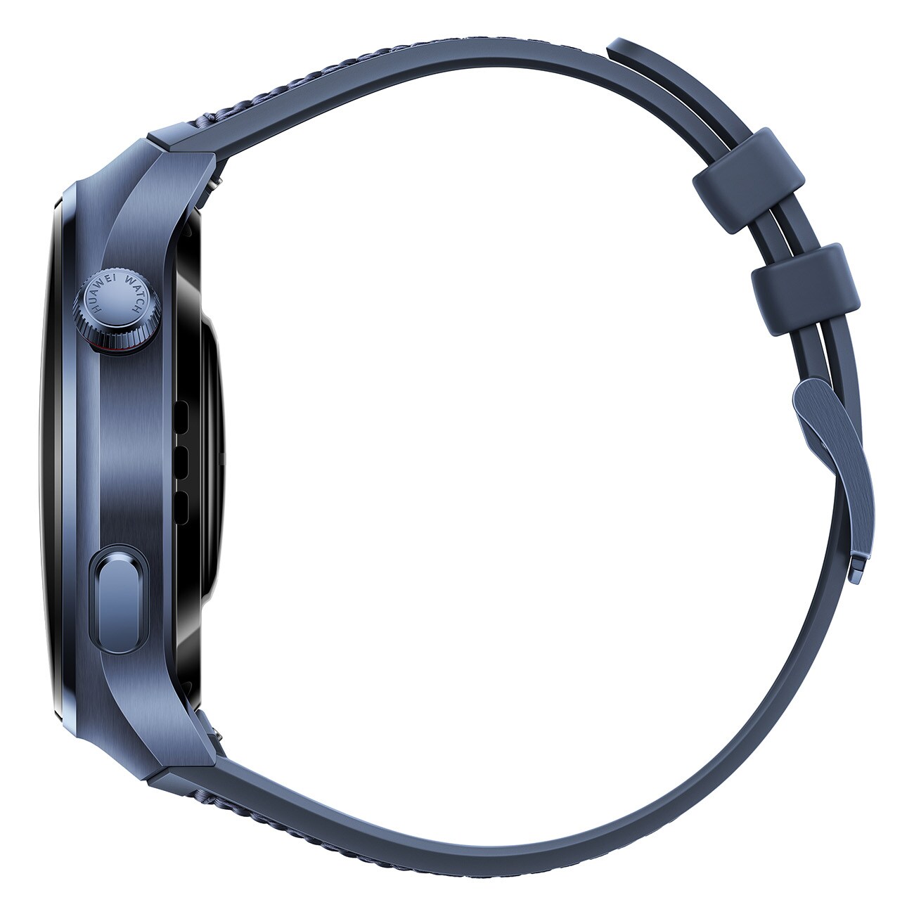 Huawei Watch 4 Pro blau Smartwatch