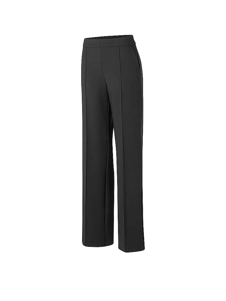 MAC Marlenehose CHIARA  schwarz
