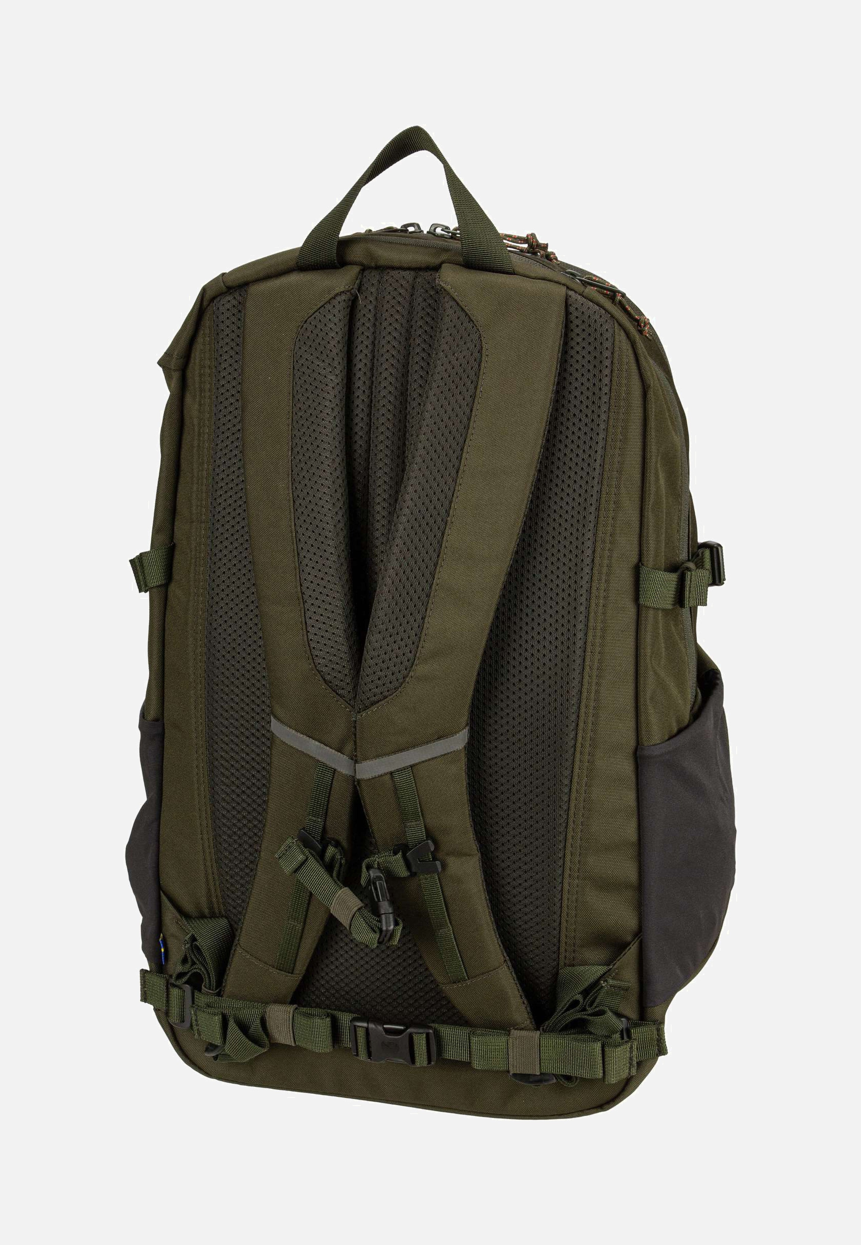 Skule 28 Deep Forest - Rucksack