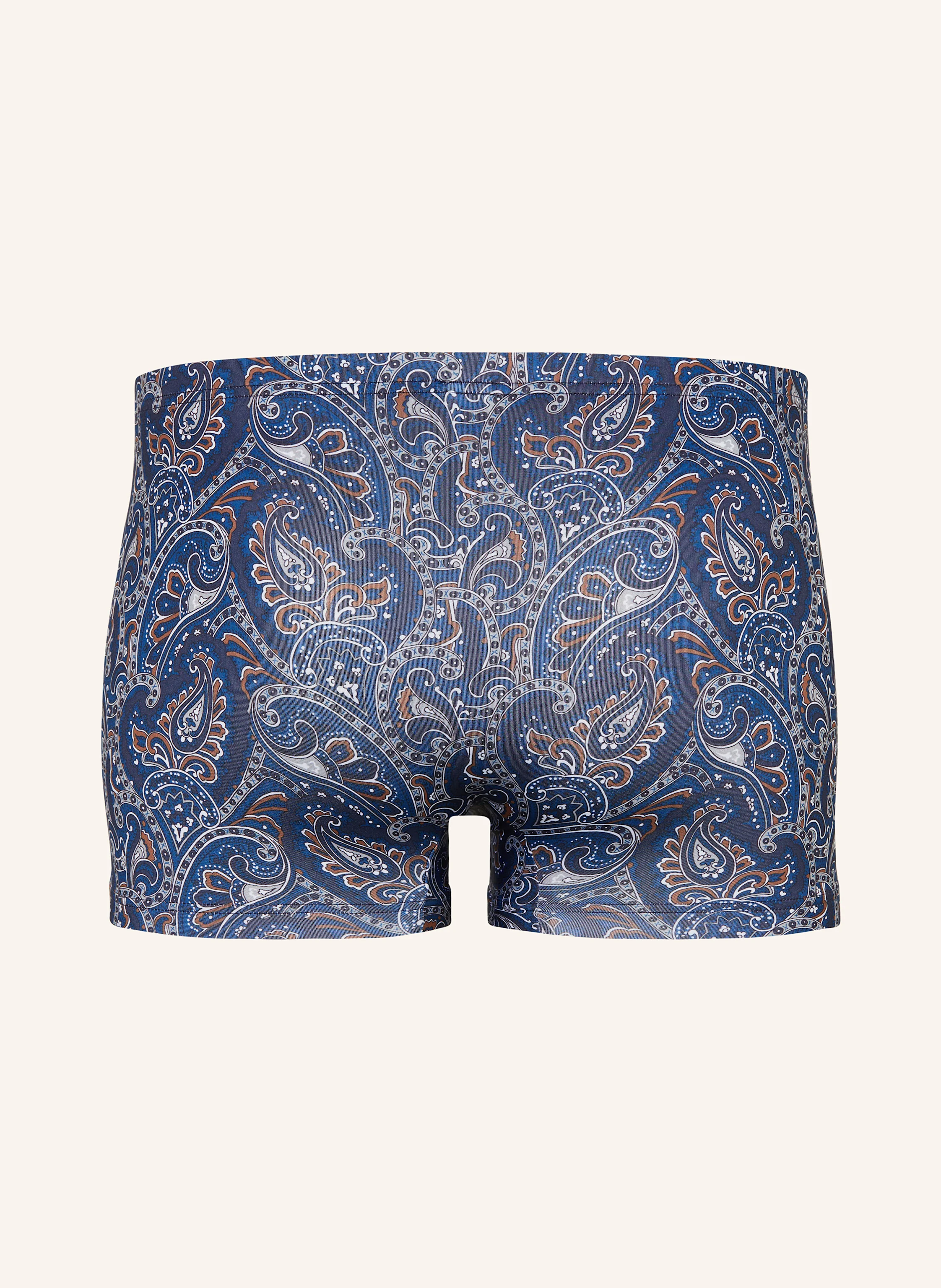 mey Boxershorts Serie HIGH PAISLEY