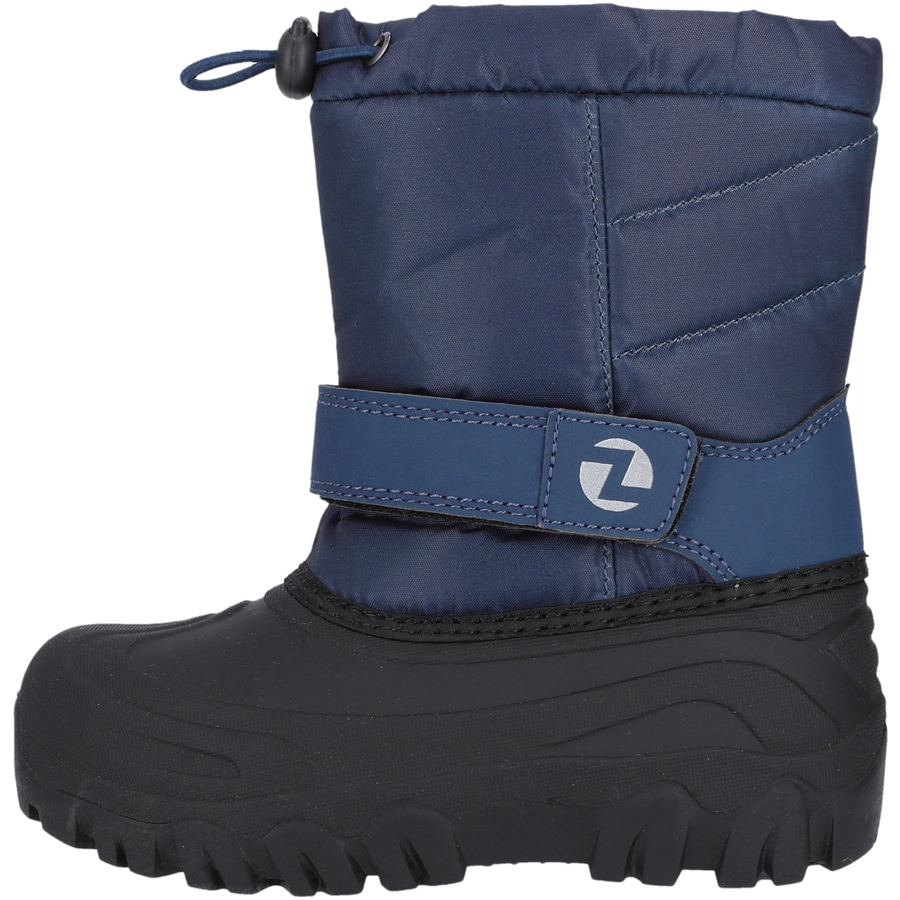 ZigZag Winterstiefel Wanoha 2034 Poseidon