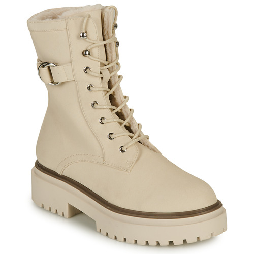 Moony Mood - ALMY - Beige
