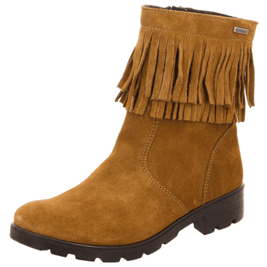 Ricosta Stiefel rost