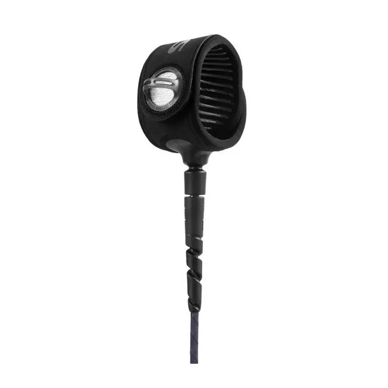 Leash Surf FCS Freedom Helix Regular LB Calf Natural/Black 9