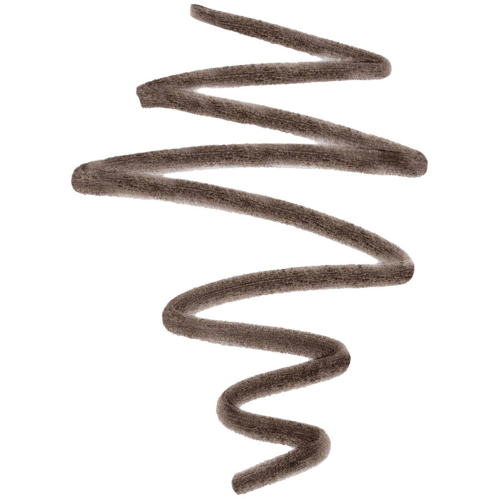 verspillingMaybelline New York - Tattoo Brow Up to 36H Pencil - 07 Deep Brown - Bruin - Wenkbrauwpotlood