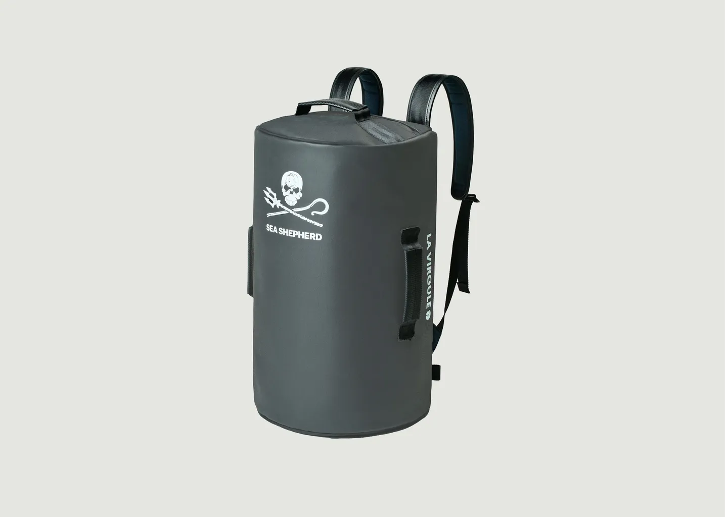 La Virgule X Sea Shepherd - Hors-Bord - 35L La Virgule