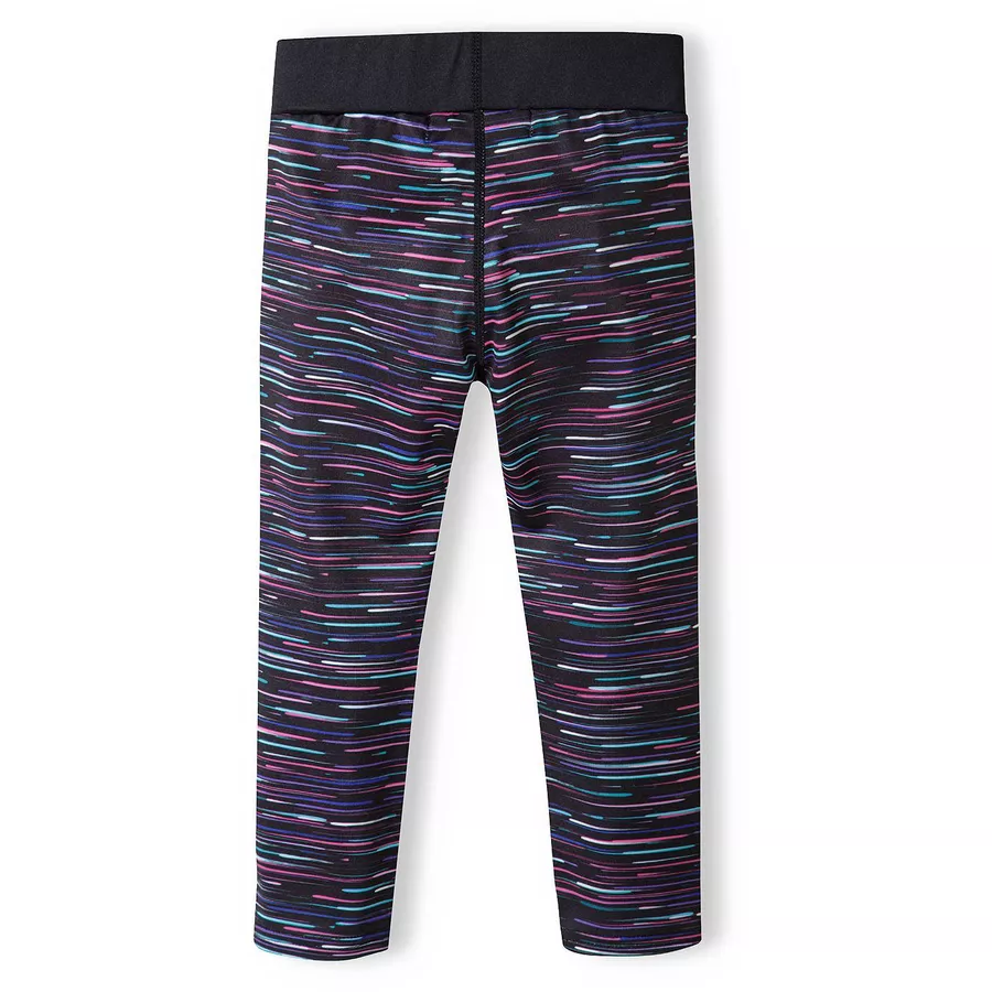 MINOTI Leggings Bunt