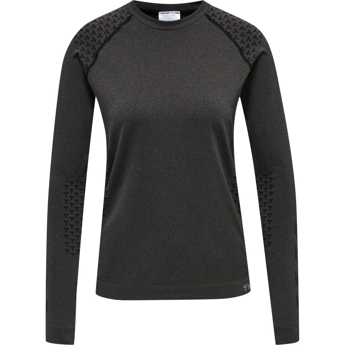 hummel CI Seamless Langærmet T-shirt Dame