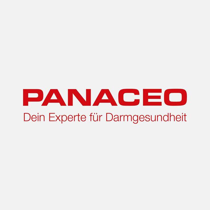 PANACEO MED DARM-REPAIR Pulver, 200 g