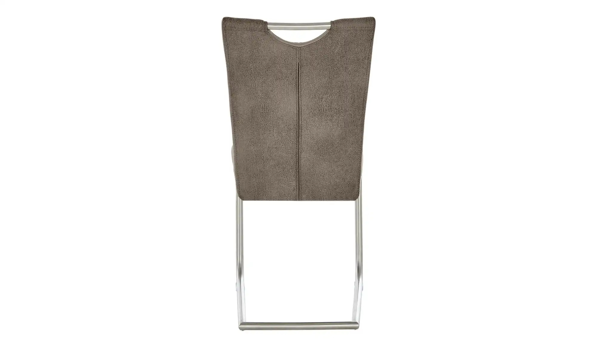 Polsterschwingstuhl Top Chairs