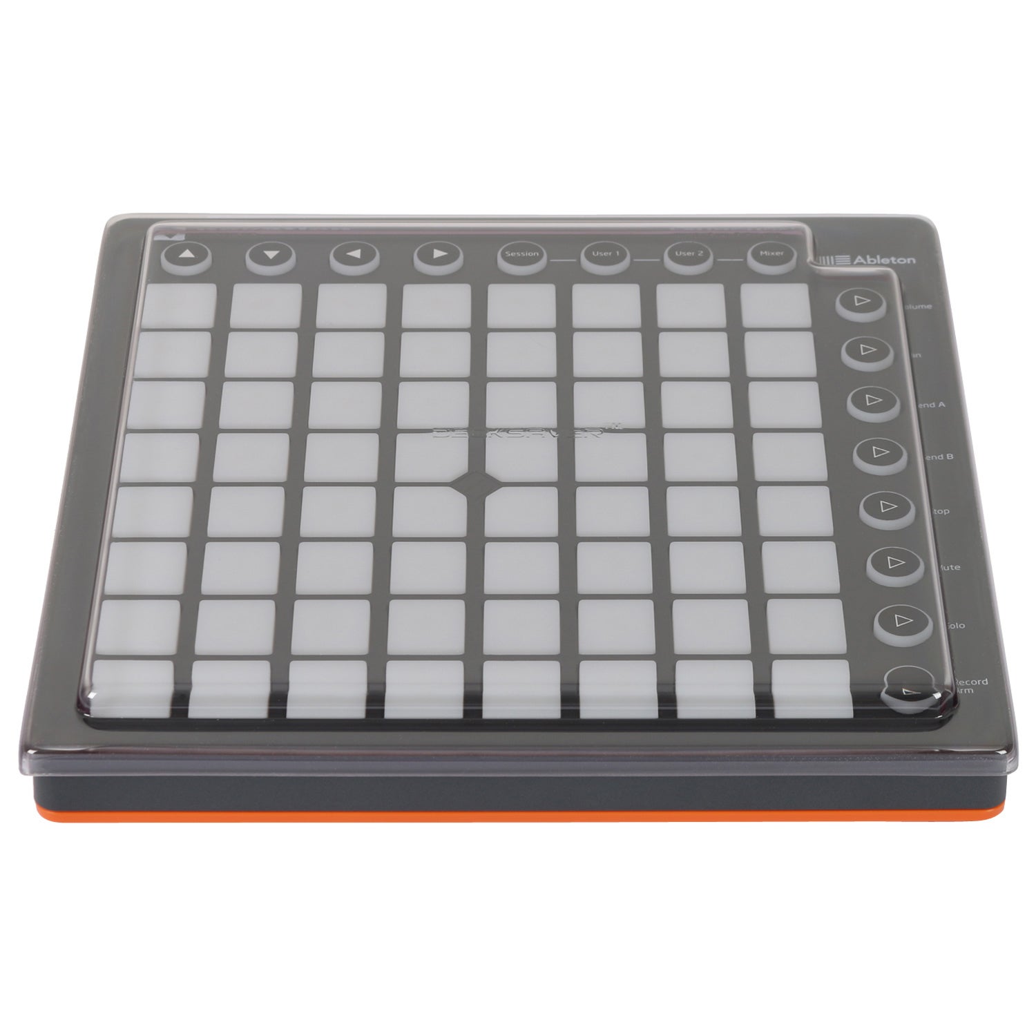 Decksaver Novation Launchpad MK2 stofkap