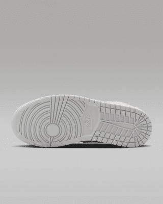 Air Jordan 1 High Method of Make Women's Shoes