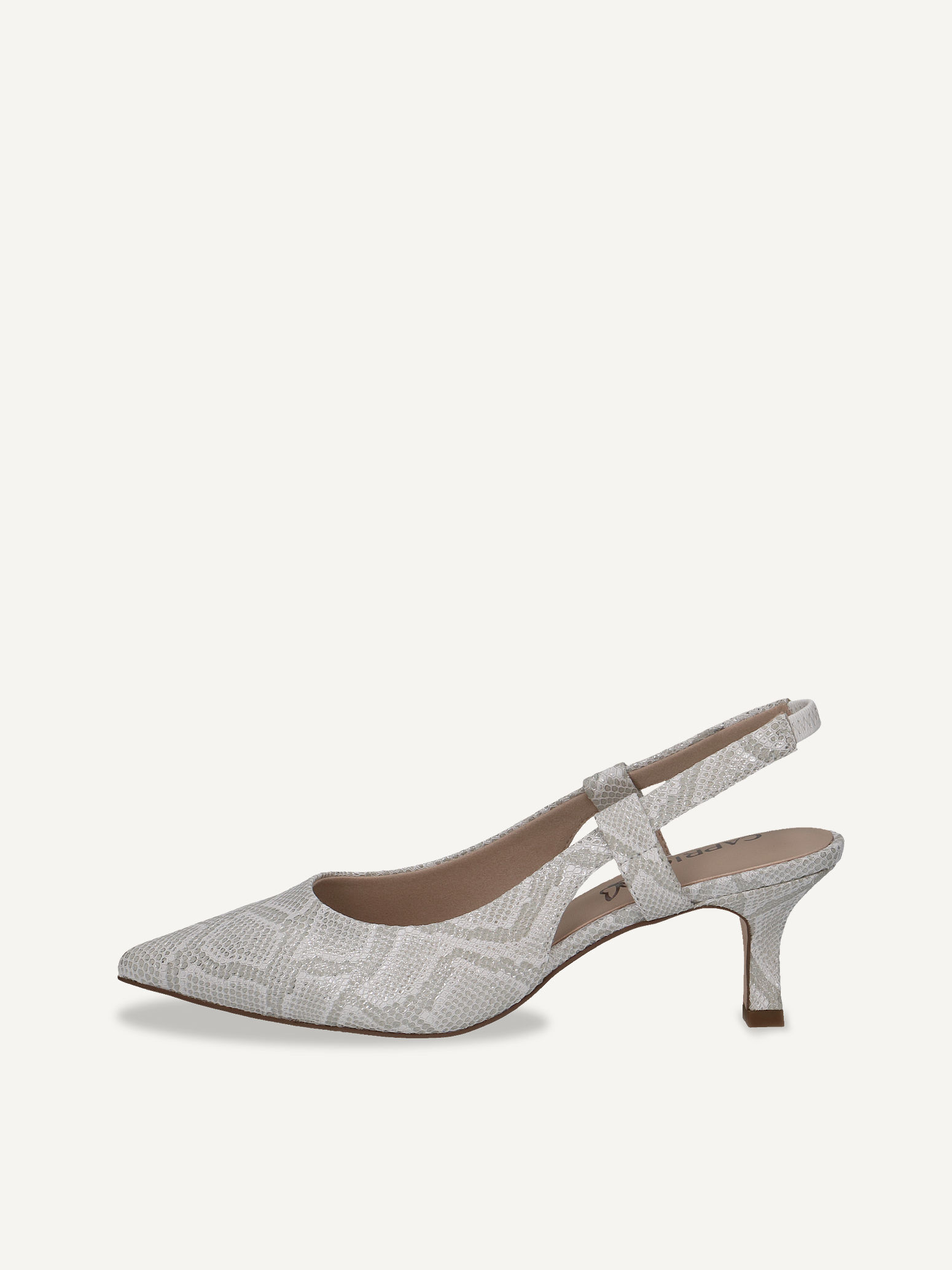 Slingpumps