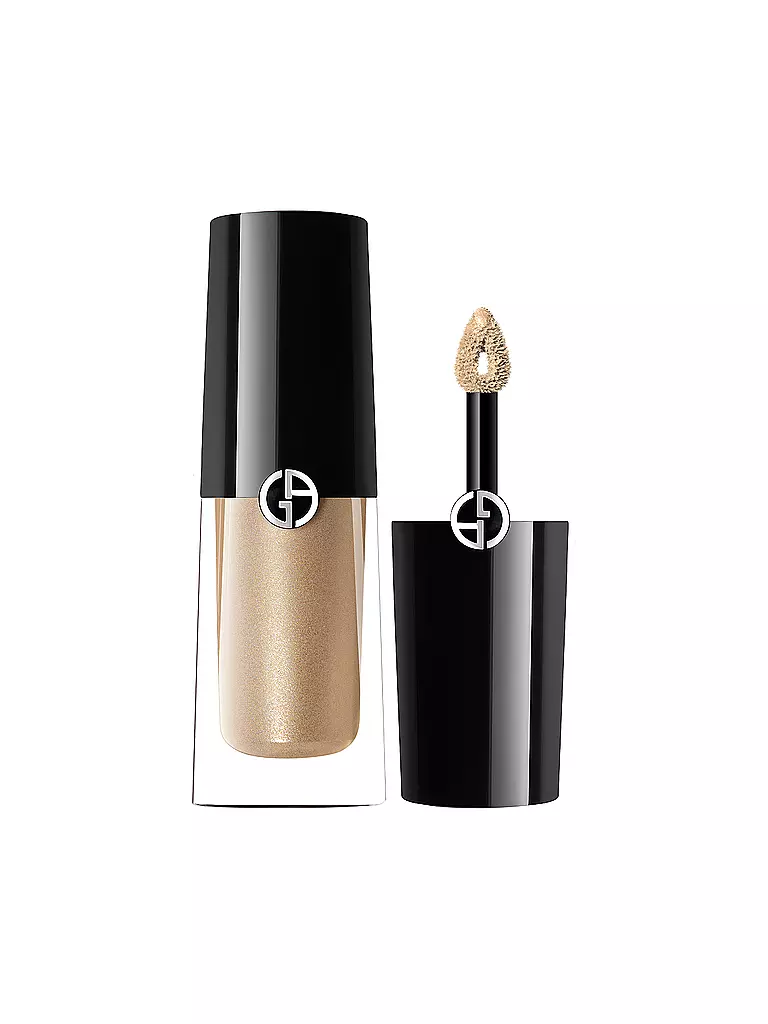 GIORGIO ARMANI COSMETICS Lidschatten - Eye Tint ( 2 Gold )  gold