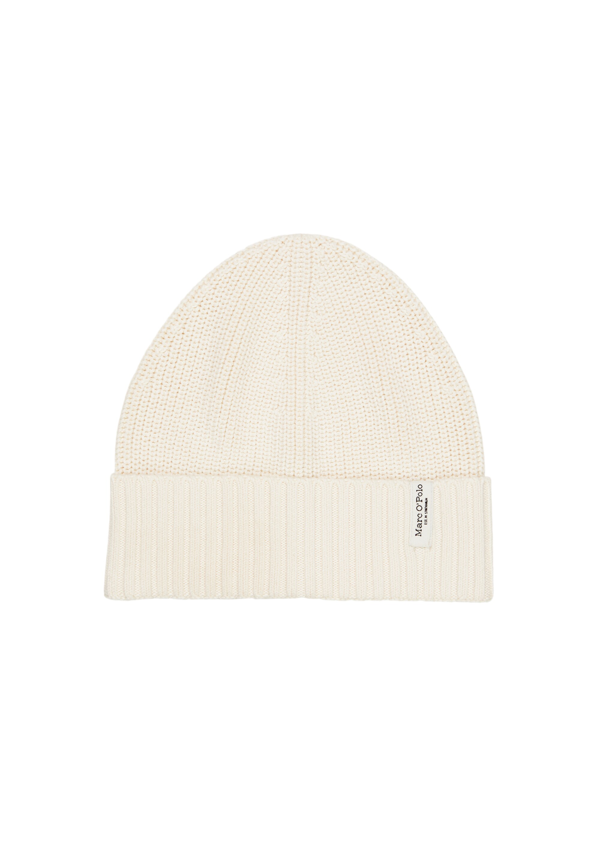 DfC Mütze aus Organic Cotton