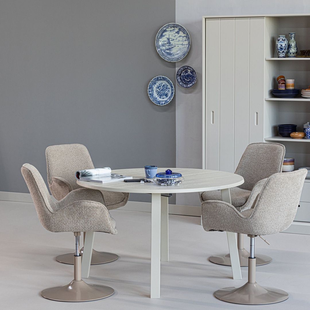 WOOOD   Janne Eettafel