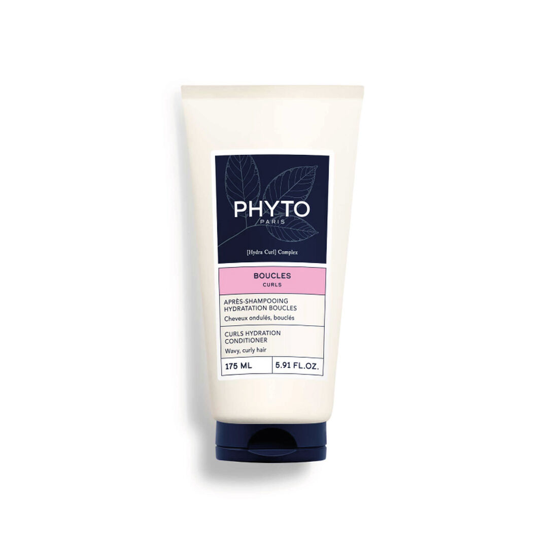Phyto Paris PHYTO Condicionador Hidrantante para Caracóis - 175ml