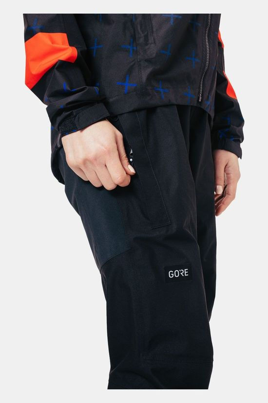 Gore Wear Gore Wear Gore-Tex Paclite Trail Fietsbroek Dames