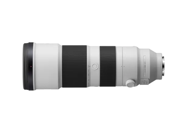 Sony objektiv FE 200-600mm F5.6-6.3 G OSS
