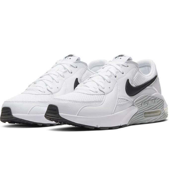 NIKE AIR MAX EXCEE WOMEN'S SHO,WHI WHITE-BLACK-PURE-PLATINUM