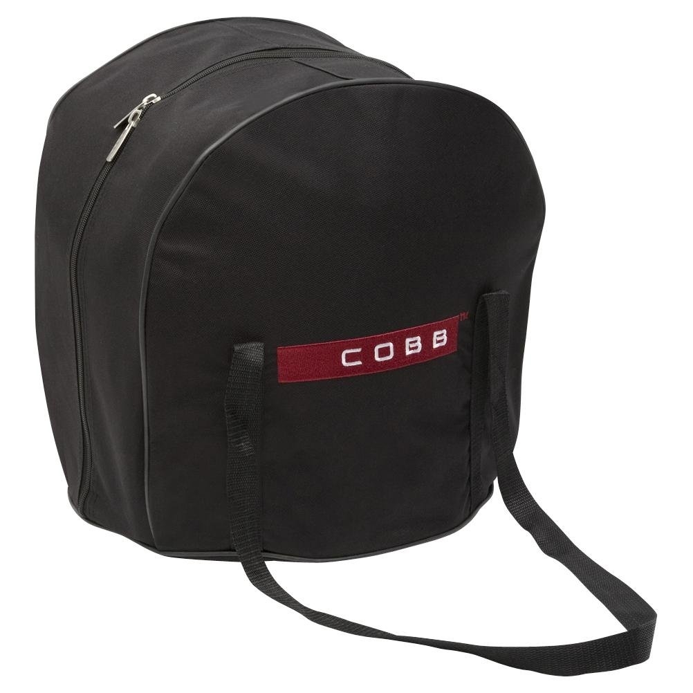 Cobb Tasche für Grill &amp,  Zubehör - Schwarz
