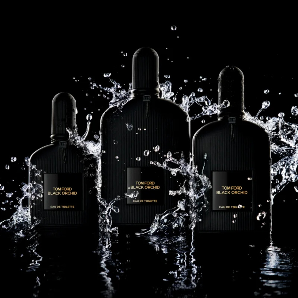 TOM FORD Black Orchid Eau de Toilette Spray50 ml