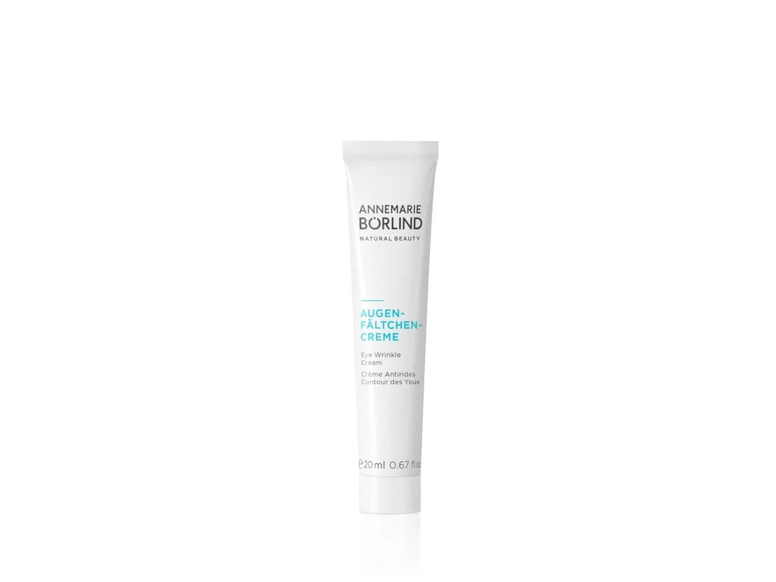 Annemarie Borlind Eye Wrinkle Cream -  - 20 ml