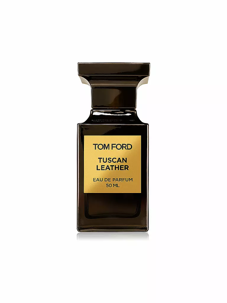 TOM FORD BEAUTY Private Blend Tuscan Leather Eau de Parfum 50ml keine Farbe