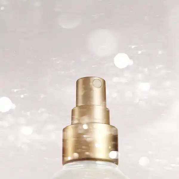 Hydration SOS Hair Shake
