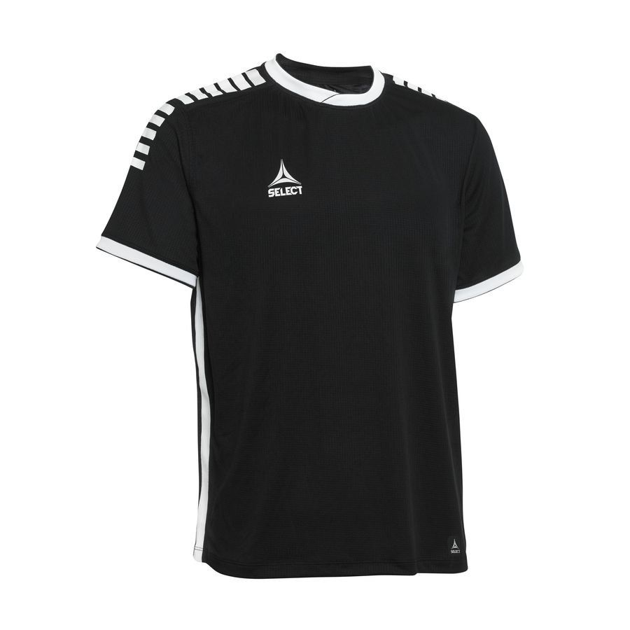 Select Monaco Maillot - Noir