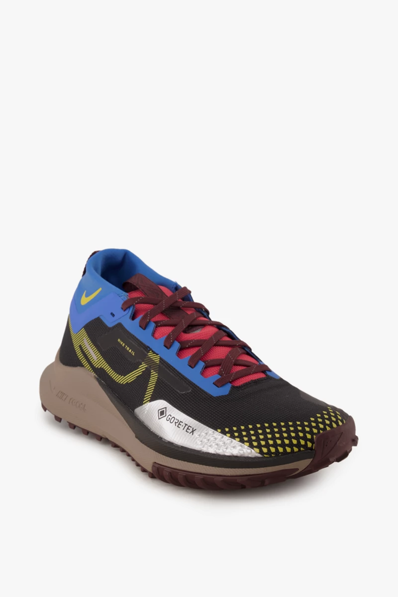Nike Pegasus Trail 4 Gore-Tex® Herren Trailrunningschuh