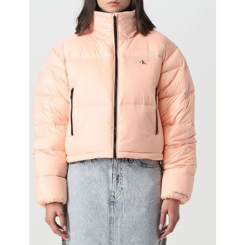 Calvin Klein Jeans - CHAQUETADOWN PUFFERMUJER