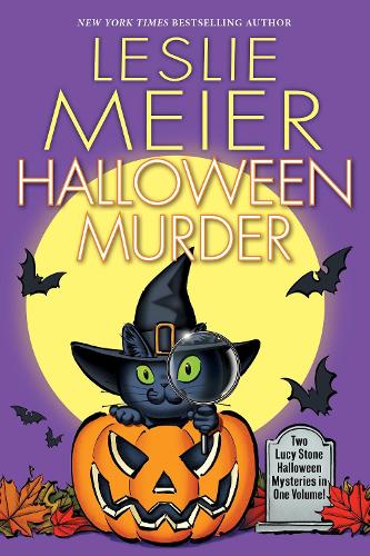 Halloween Murder (Paperback)
