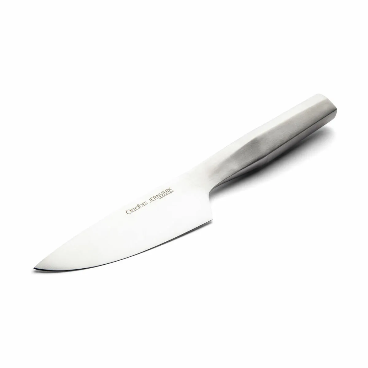 Orrefors Jernverk Premium Køkkenkniv