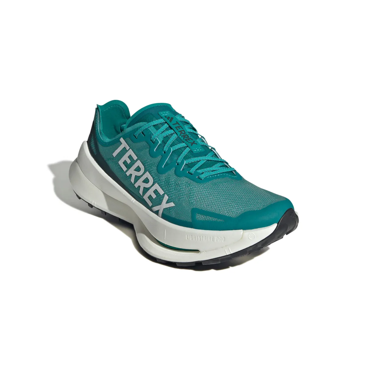 Adidas Men's Terrex Agravic Speed Ultra Purtea/greone/aurivy