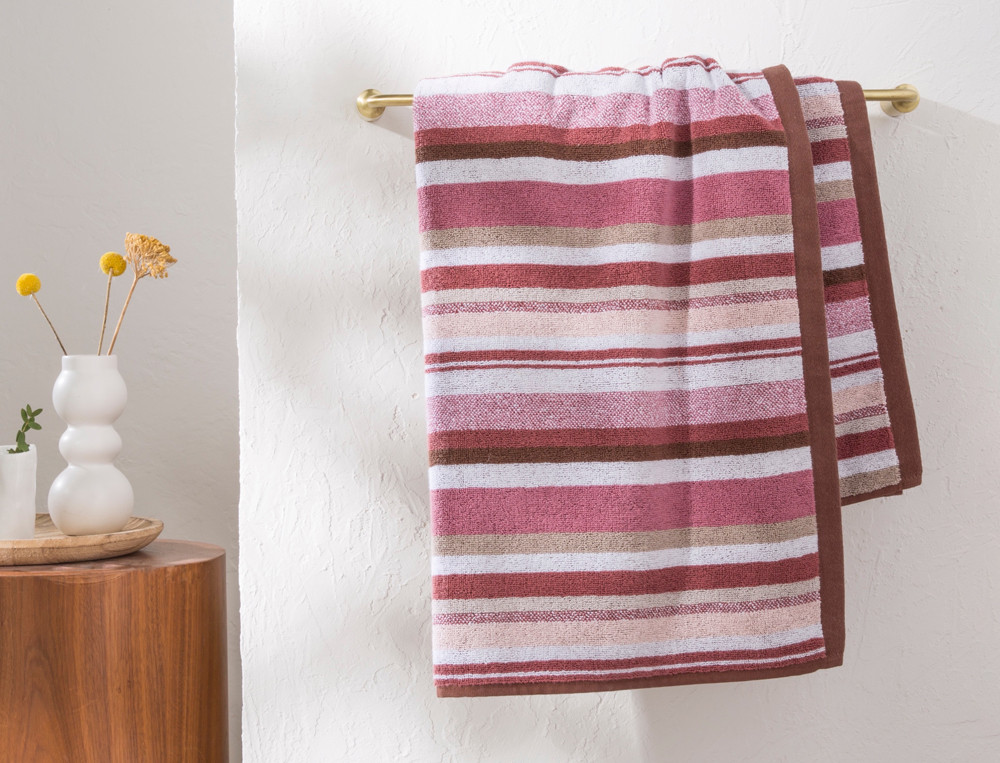 Linge de bain-Bain de douceur